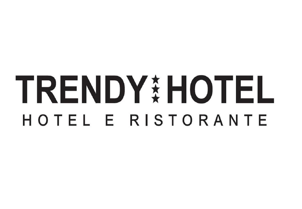 Hotel Ristorante Trendy Prato  Extérieur photo